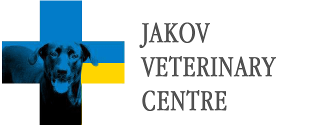 Jakovo veterinarijos centras